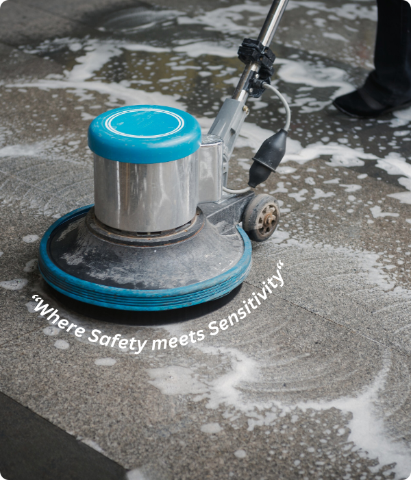 Hazard & Hygiene Remediation